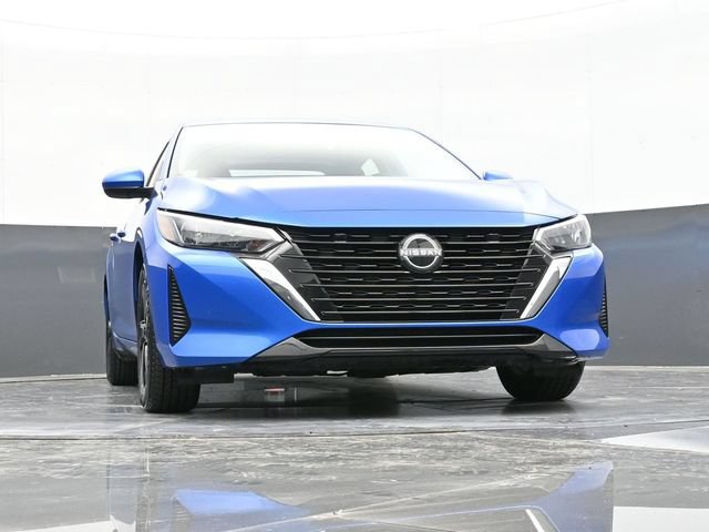 Used 2024 Nissan Sentra SV FWD image 47