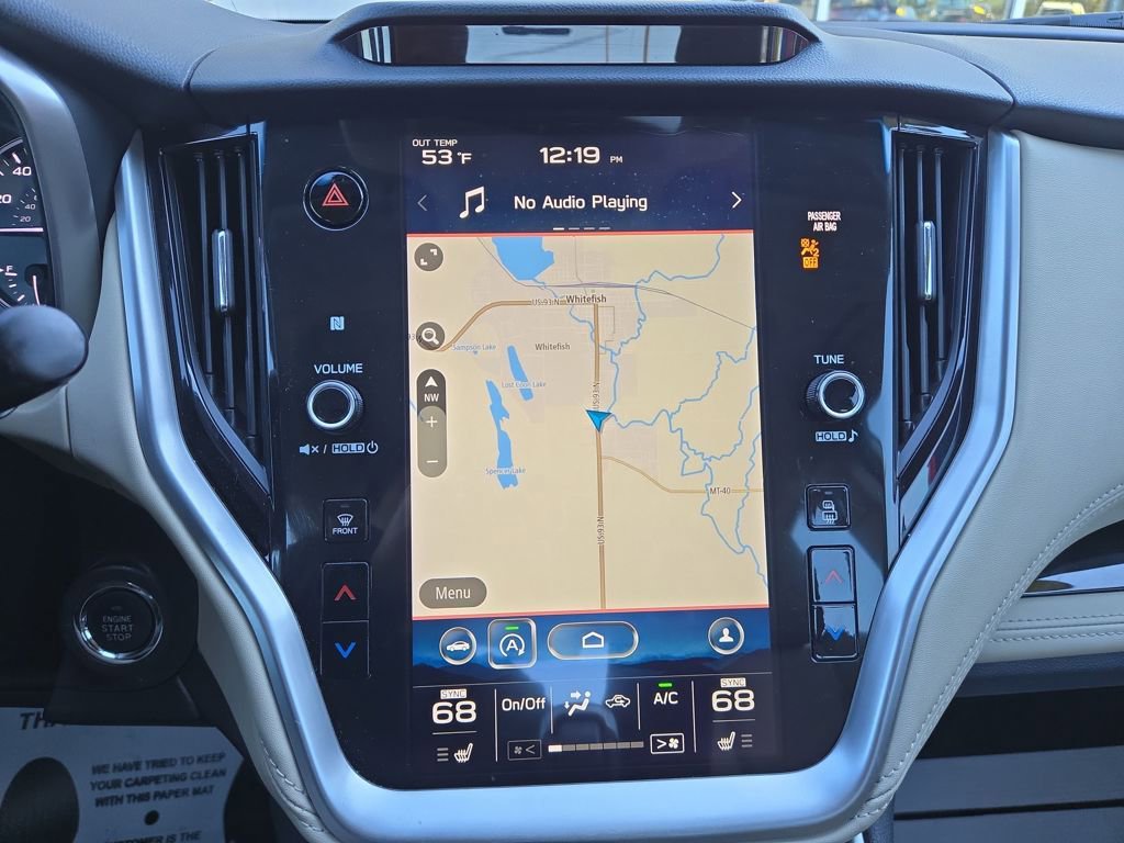 Used 2021 Subaru Legacy Limited image 24