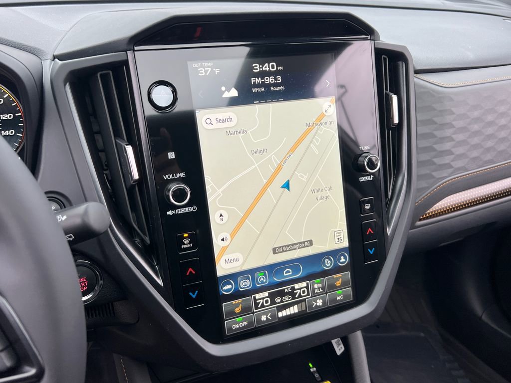 New 2026 Subaru Forester Wilderness image 22