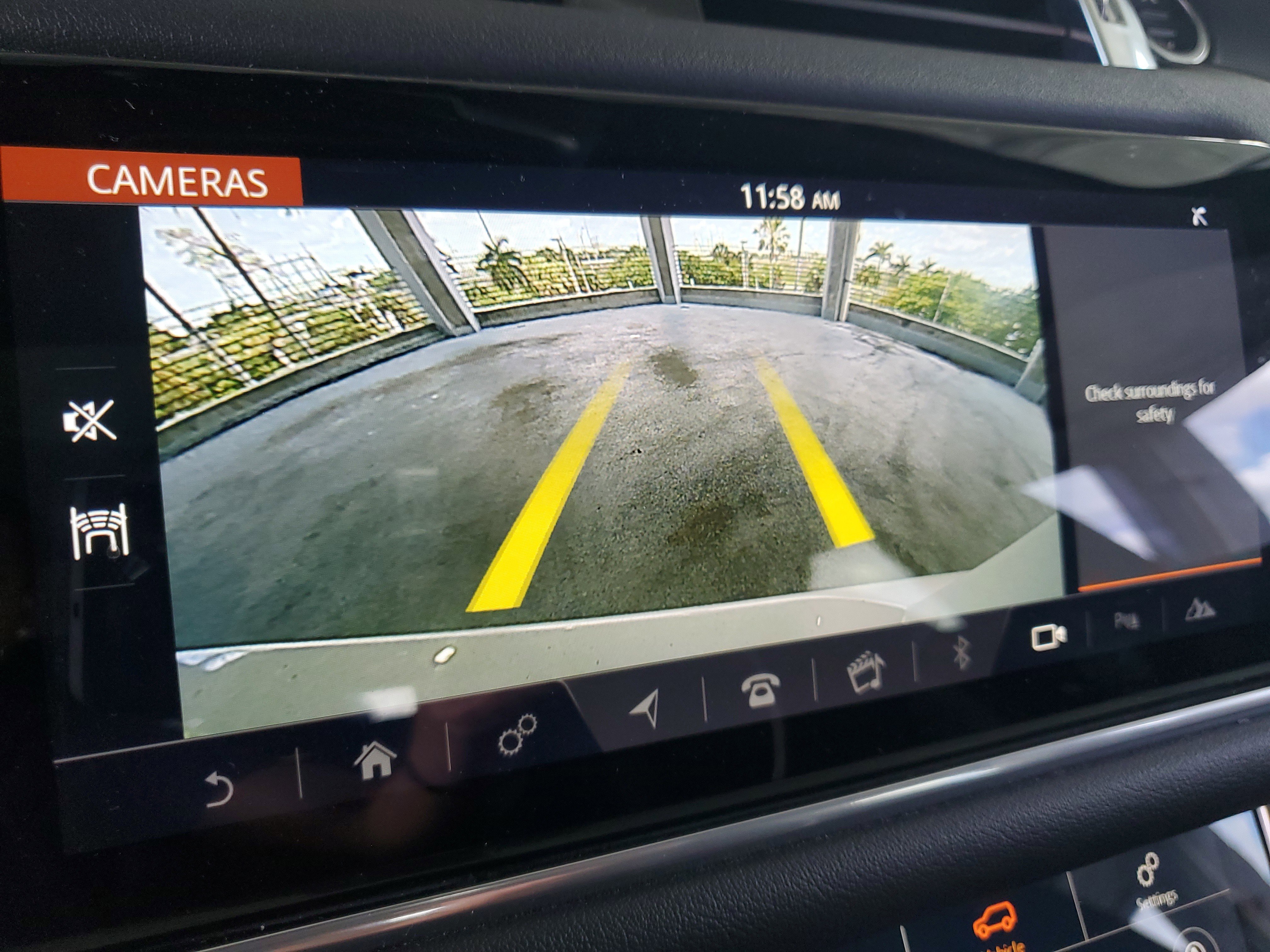 Used 2022 Land Rover Range Rover Sport HSE Silver Edition image 26