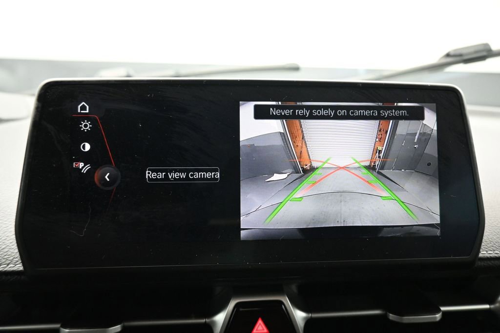 Used 2022 Toyota Supra RWD image 20