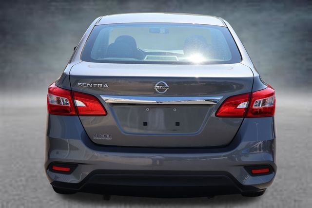 Used 2019 Nissan Sentra S FWD image 19