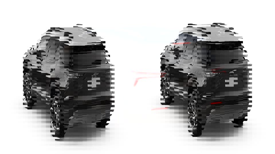 New 2026 Chevrolet Equinox ACTIV image 4