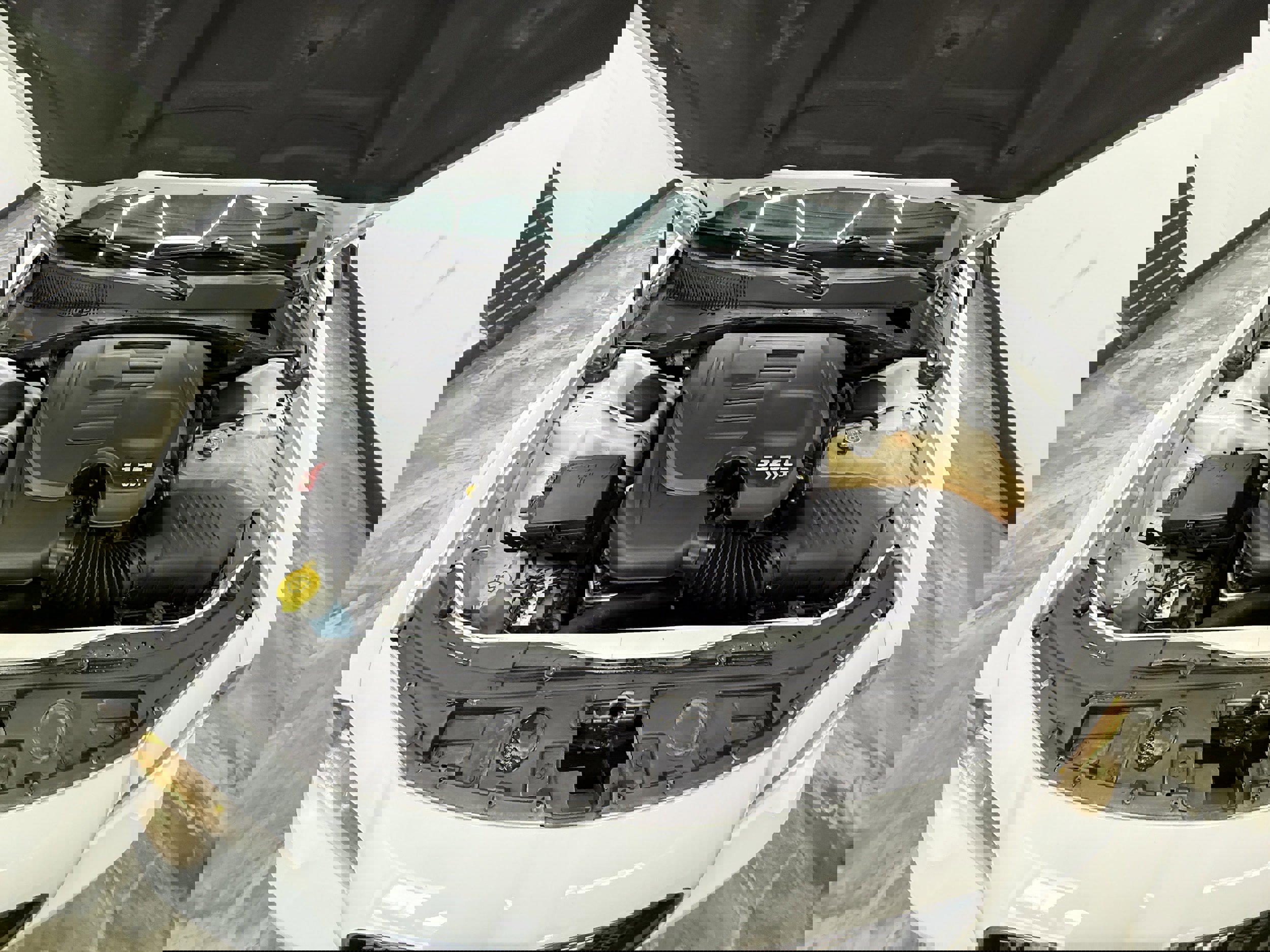 Used 2018 Chrysler 300 S image 26