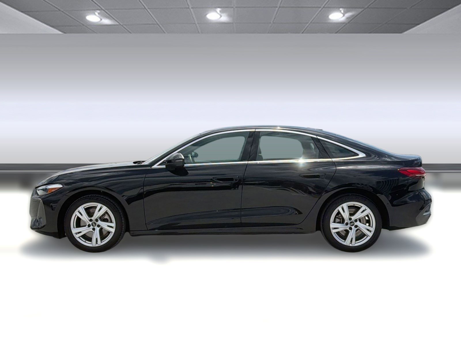 Used 2025 Audi A5 2.0T Premium w/ Convenience Package image 2
