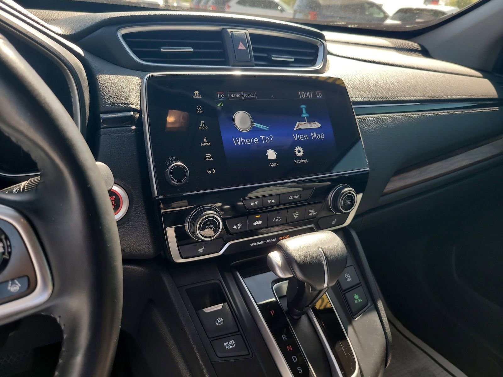 Used 2020 Honda CR-V Touring image 17