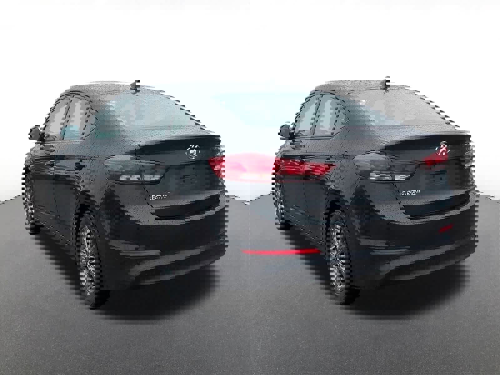 Used 2017 Hyundai Elantra Value Edition image 4