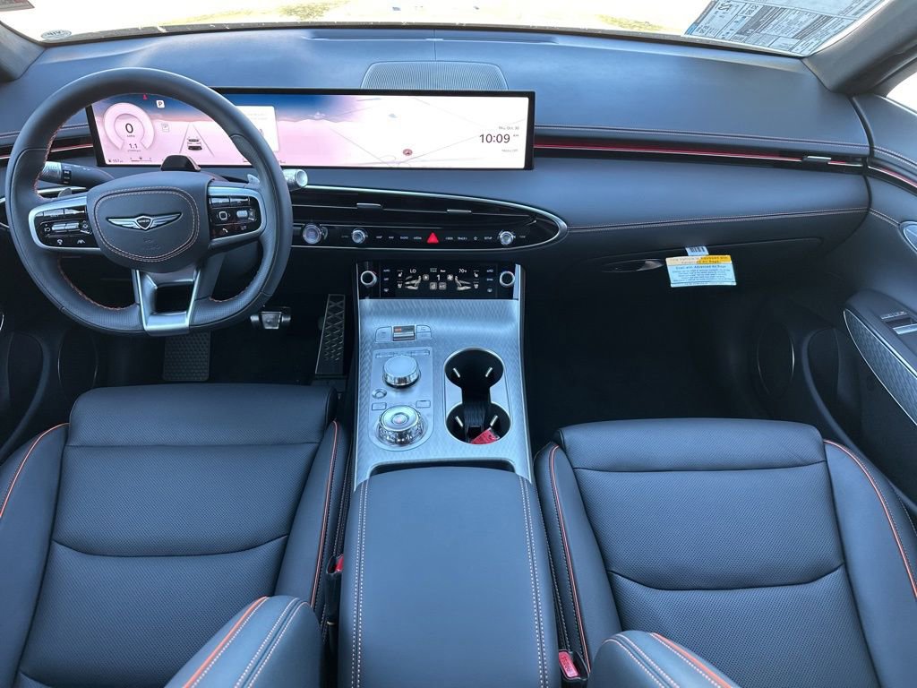 New 2026 Genesis GV70 2.5T Sport Prestige image 21