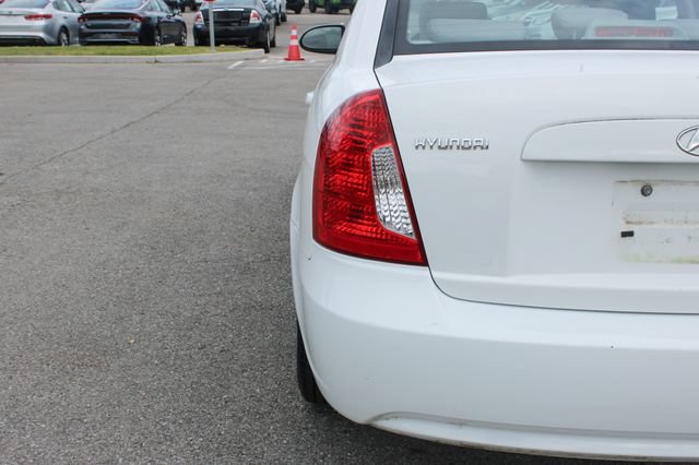 Used 2008 Hyundai Accent GLS FWD image 31