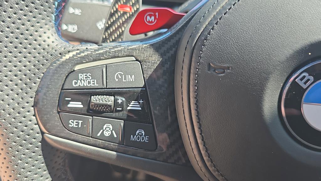 Used 2024 BMW M4 xDrive Competition image 27