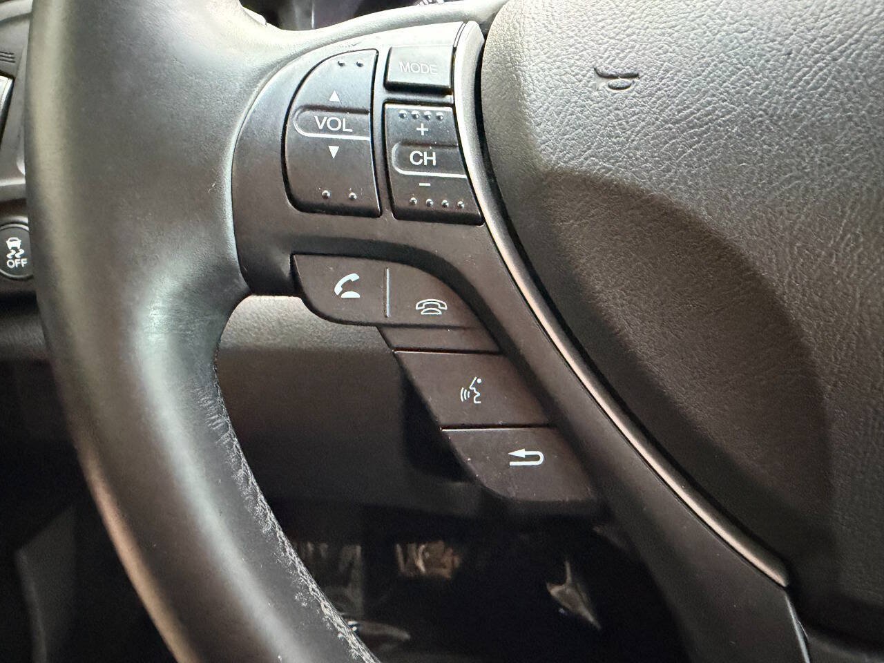 Used 2014 Acura ILX FWD image 23