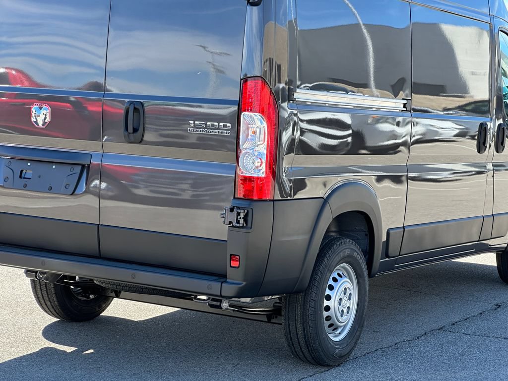 New 2026 RAM ProMaster 1500 w/ Safety Group FWD image 7
