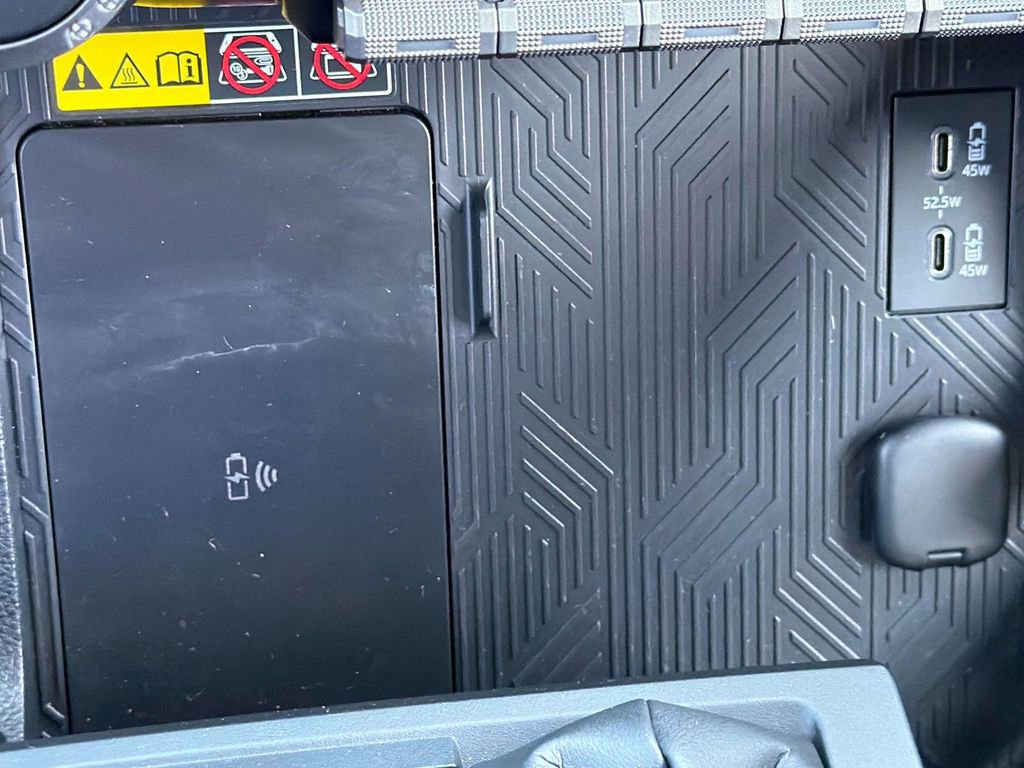 Certified 2025 Toyota 4Runner TRD Off-Road image 21