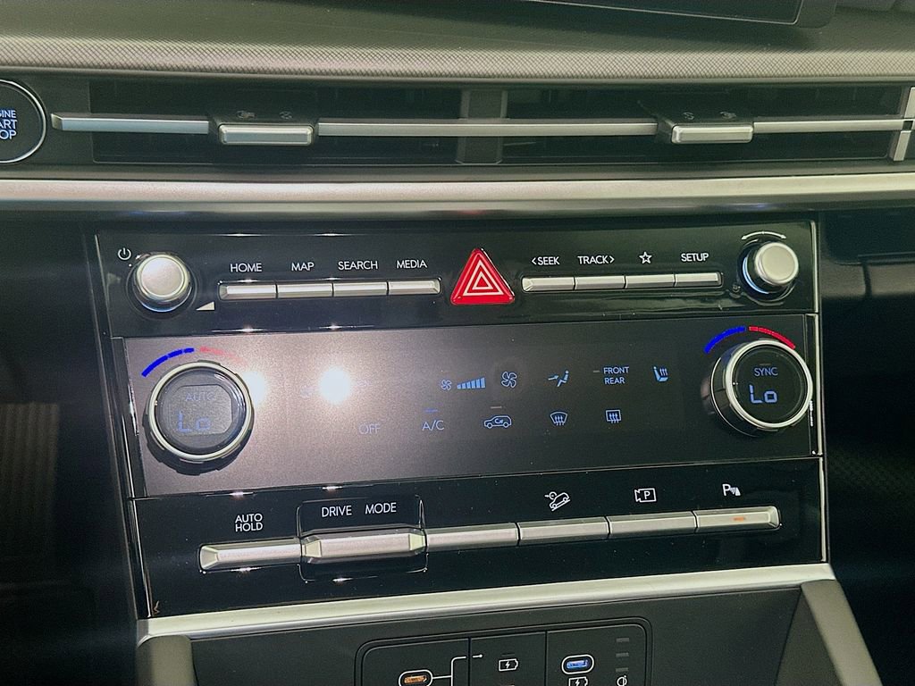 New 2026 Hyundai Santa Fe SEL image 13