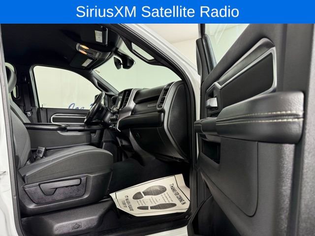 Used 2024 RAM 2500 Big Horn w/ Bed Utility Group image 15