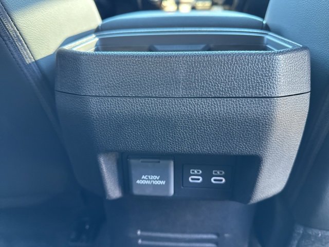 New 2026 Toyota Tacoma TRD Off-Road image 30