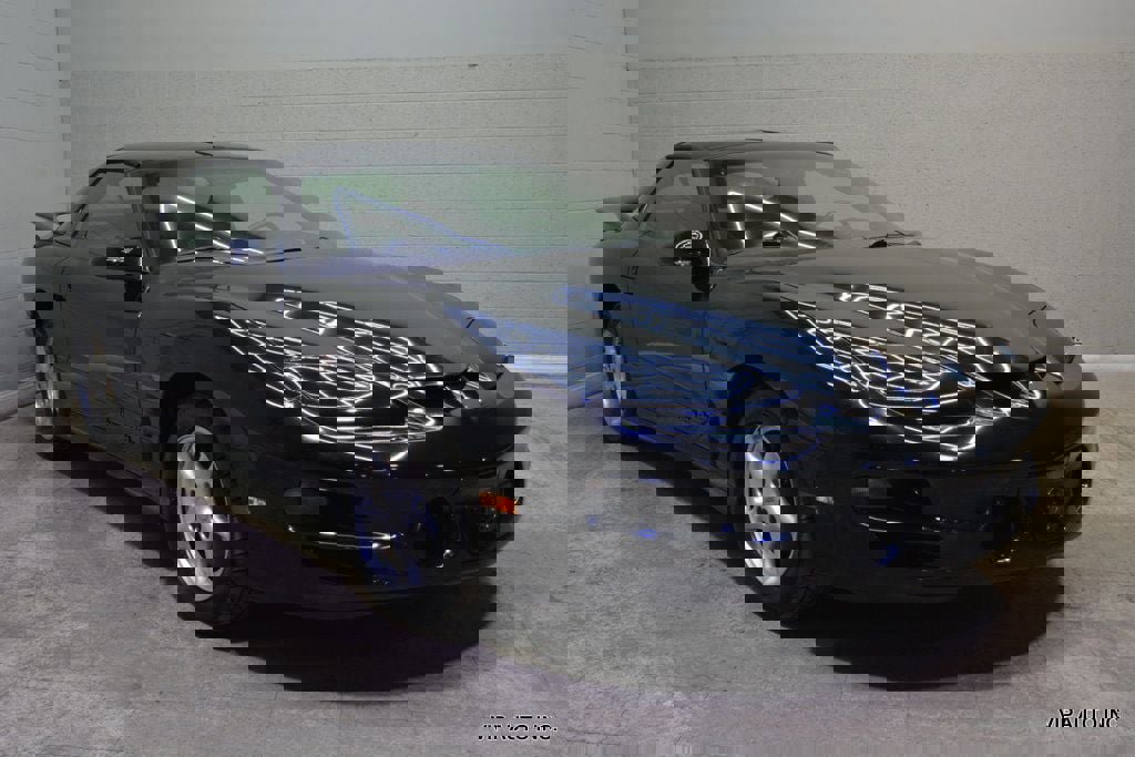 Used 2002 Pontiac Firebird Trans Am