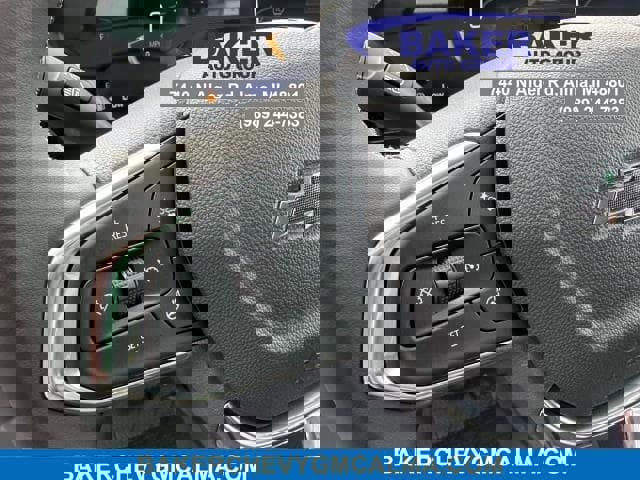 New 2026 Chevrolet Trax ACTIV image 13