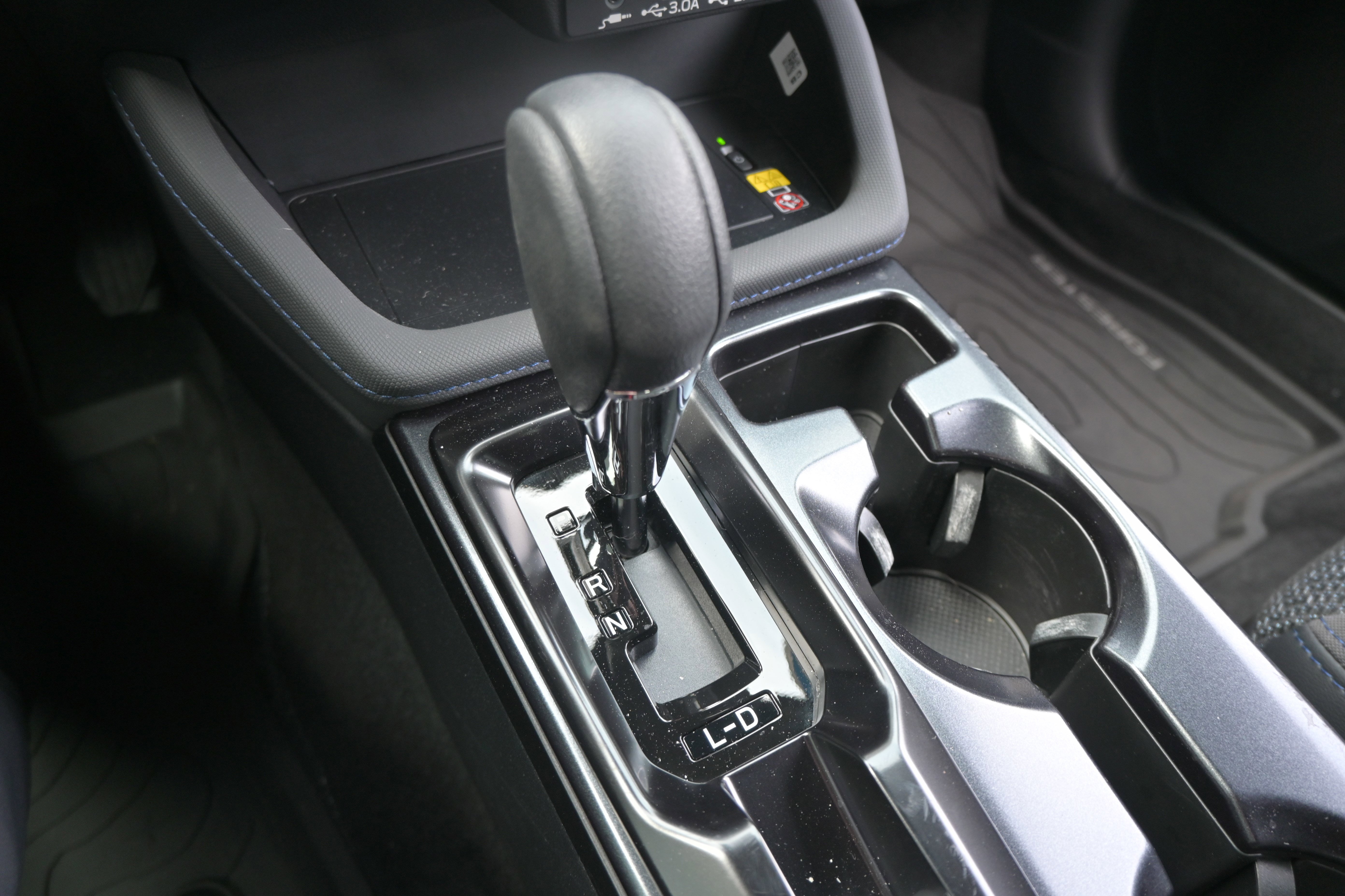 Certified 2026 Subaru Forester Premium image 26