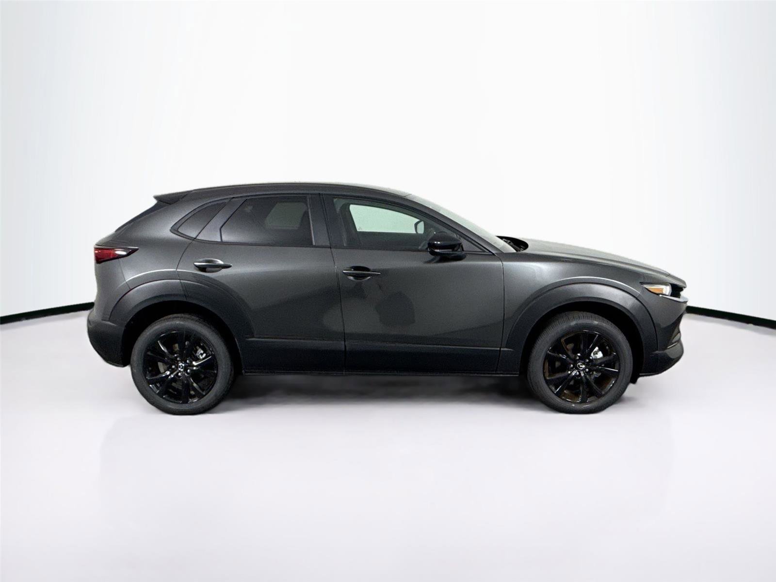 New 2026 MAZDA CX-30 AWD 2.5 S w/ Select Sport Pkg image 6