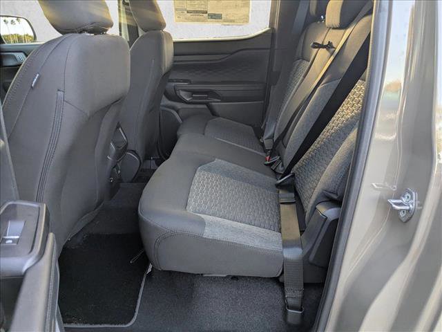 New 2026 Ford Ranger XLT AWD/4WD image 14