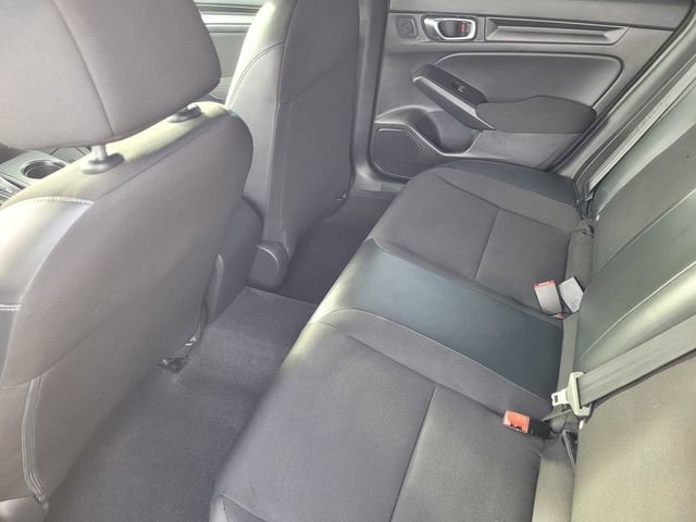 Used 2022 Honda Civic Sport image 10
