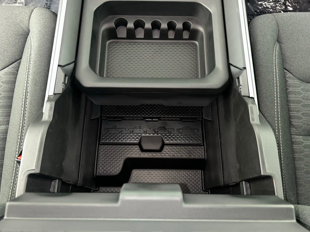 New 2026 RAM 1500 Big Horn image 11