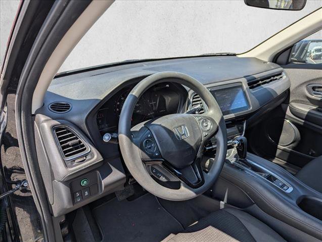 Used 2022 Honda HR-V EX image 12
