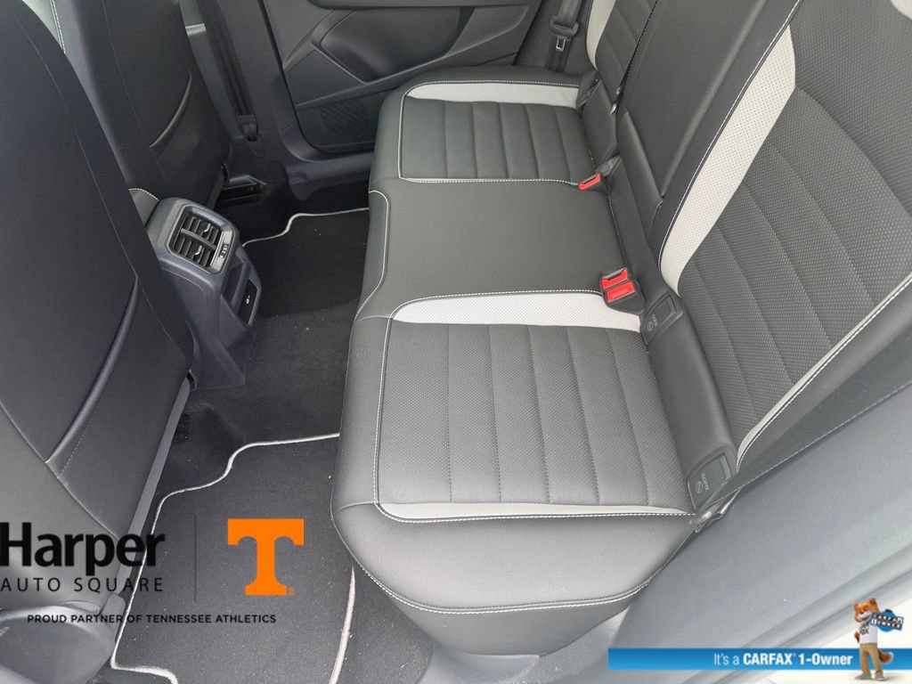 Used 2023 Volkswagen Taos SEL AWD/4WD image 10