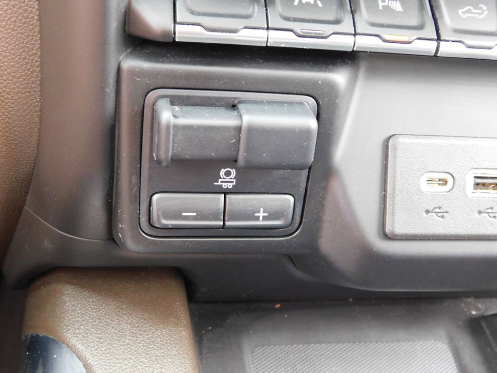 Used 2022 GMC Sierra 1500 Denali w/ Technology Package image 40