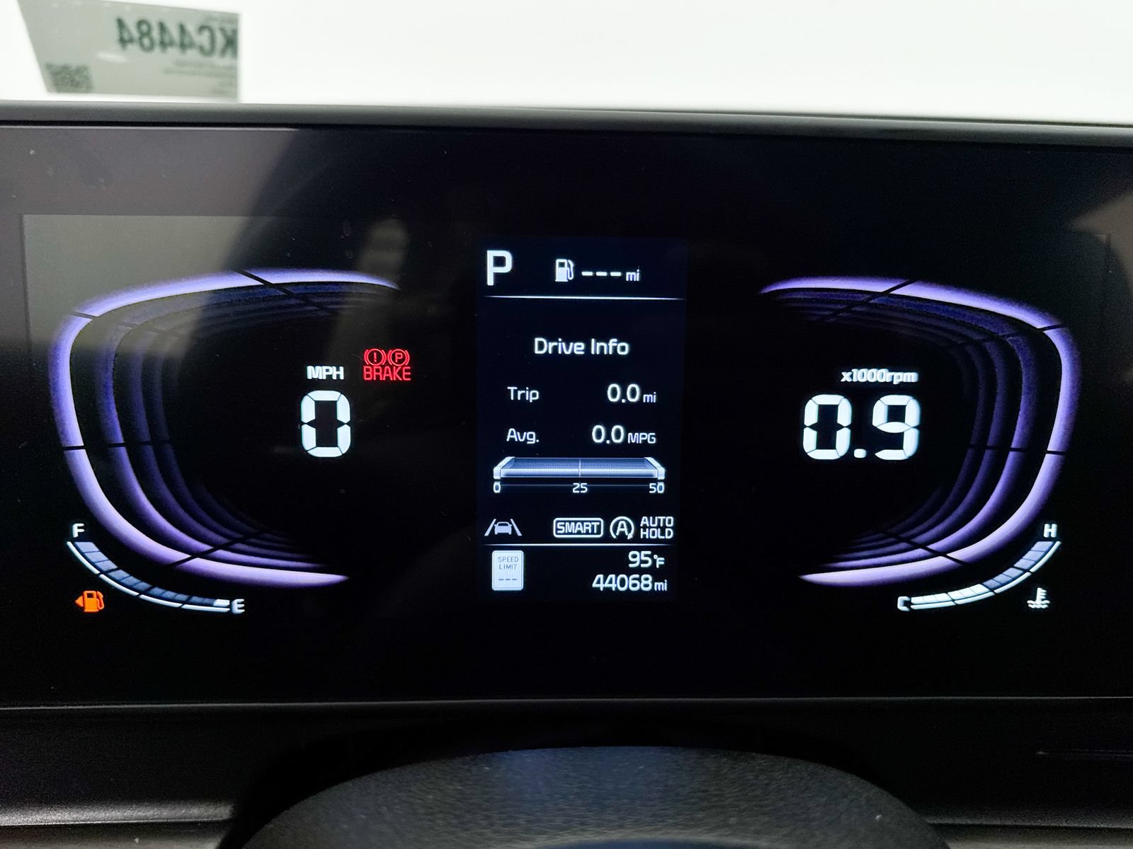 Certified 2023 Kia Sportage X-Line AWD/4WD image 36