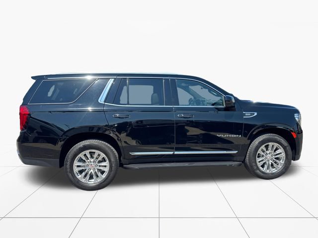 Used 2022 GMC Yukon SLT RWD image 7