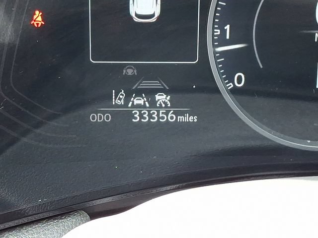 Used 2024 Lexus NX 250 FWD image 20