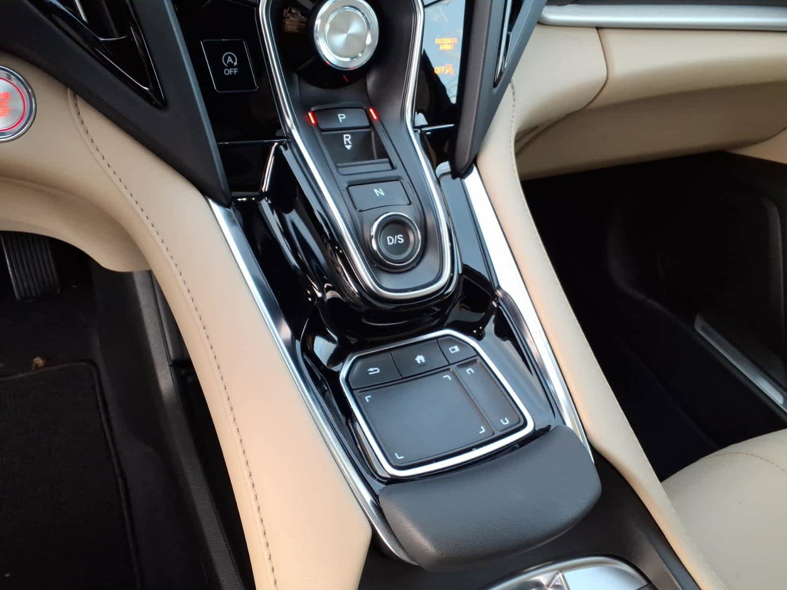Certified 2024 Acura RDX SH-AWD image 11