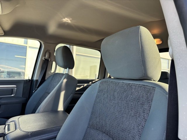 Used 2015 RAM 1500 Outdoorsman image 13