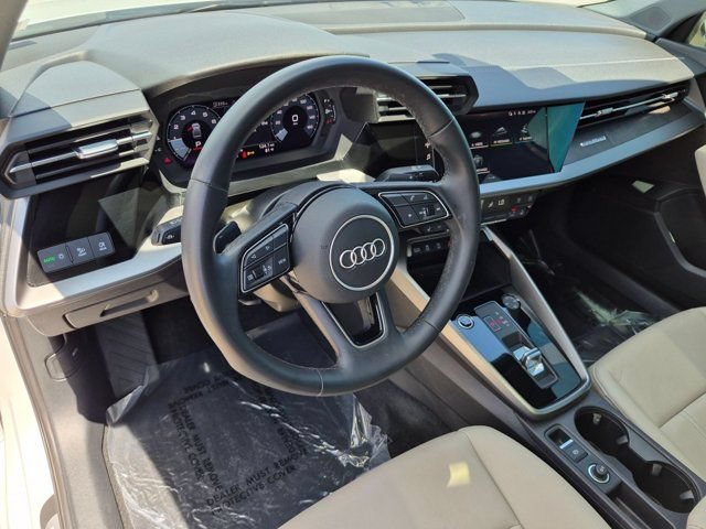 Certified 2024 Audi A3 2.0T Premium Plus w/ Premium Plus Package AWD/4WD image 11