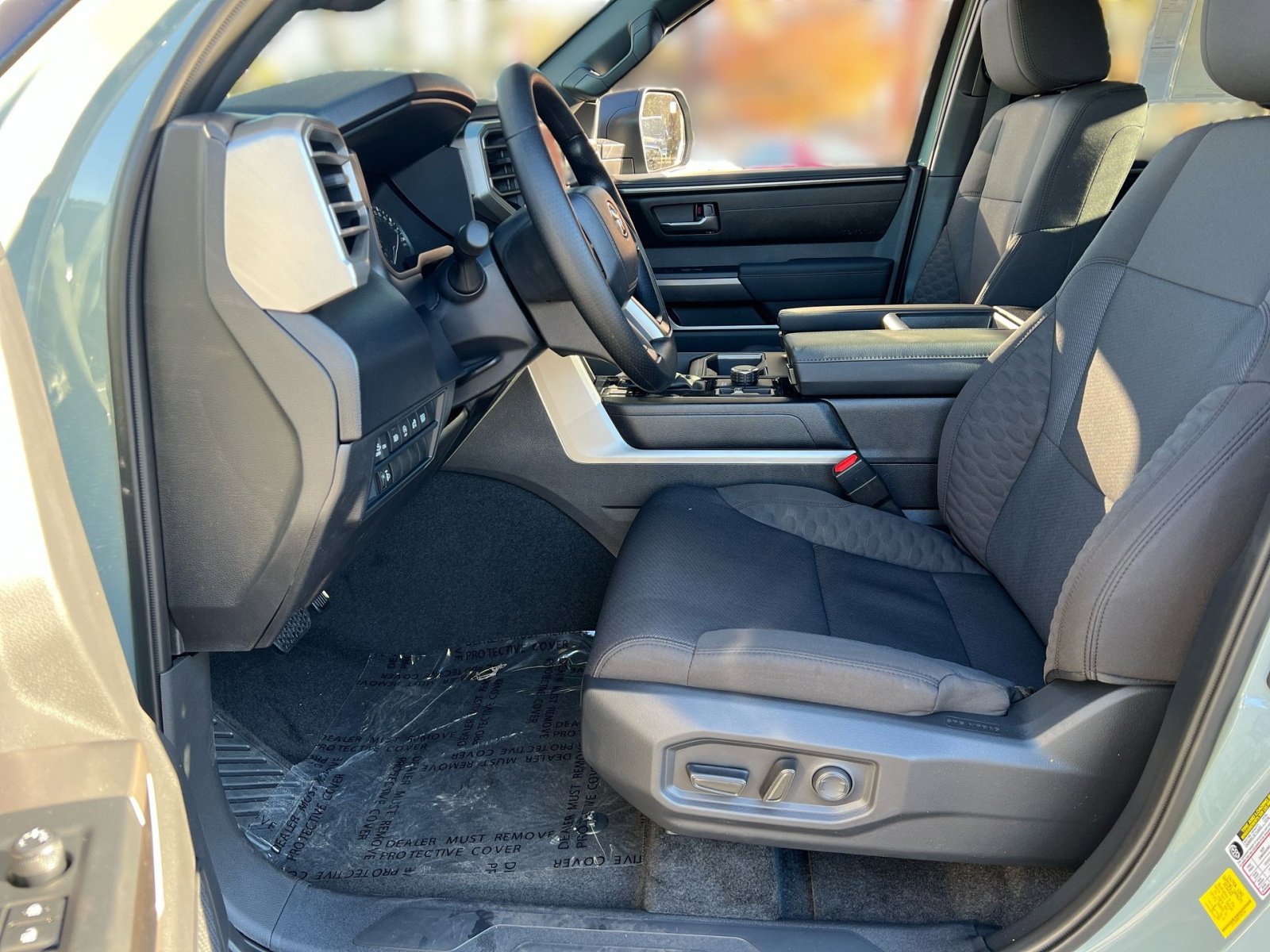 New 2026 Toyota Tundra SR5 image 7