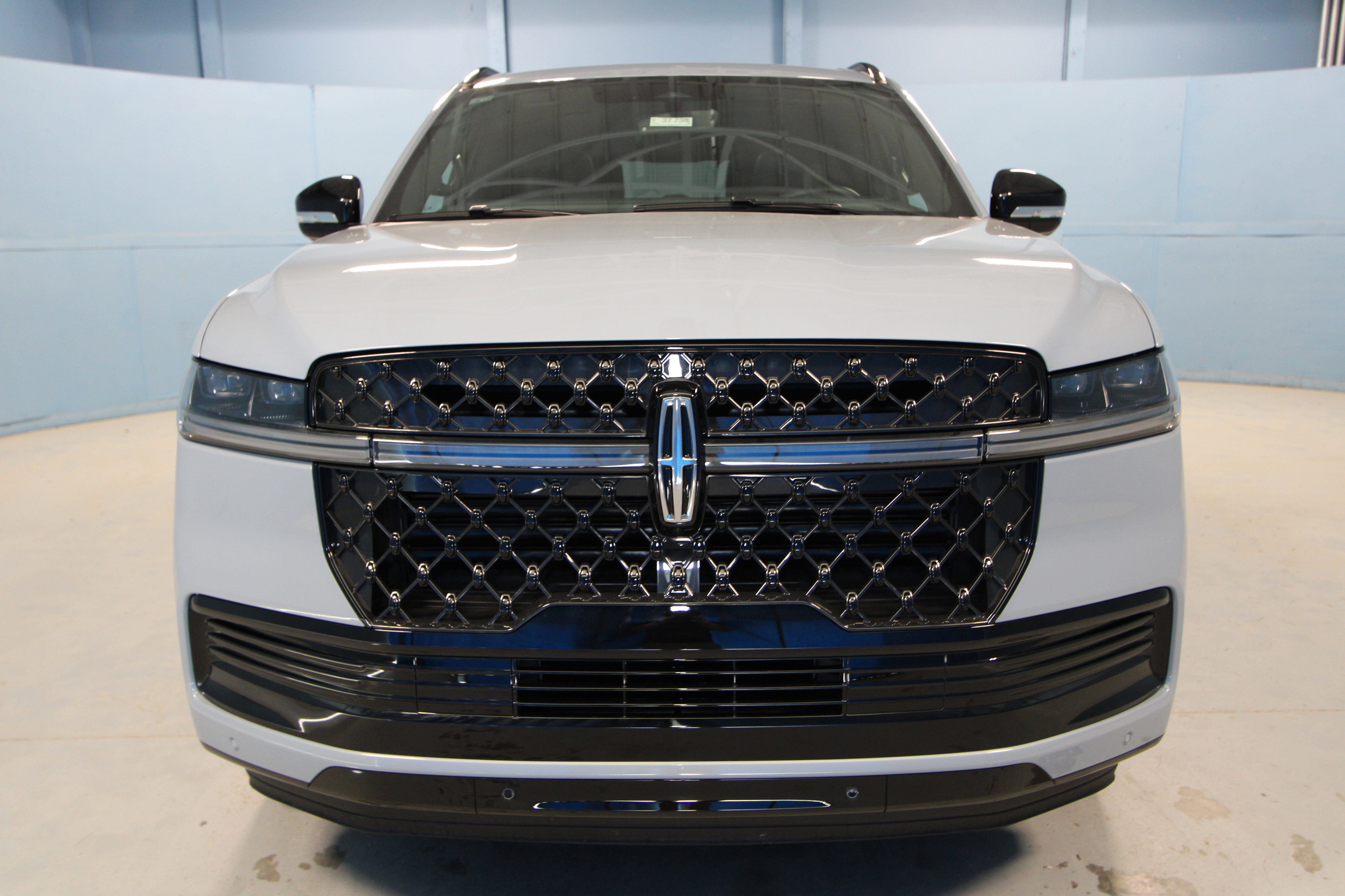 New 2026 Lincoln Navigator Reserve image 25