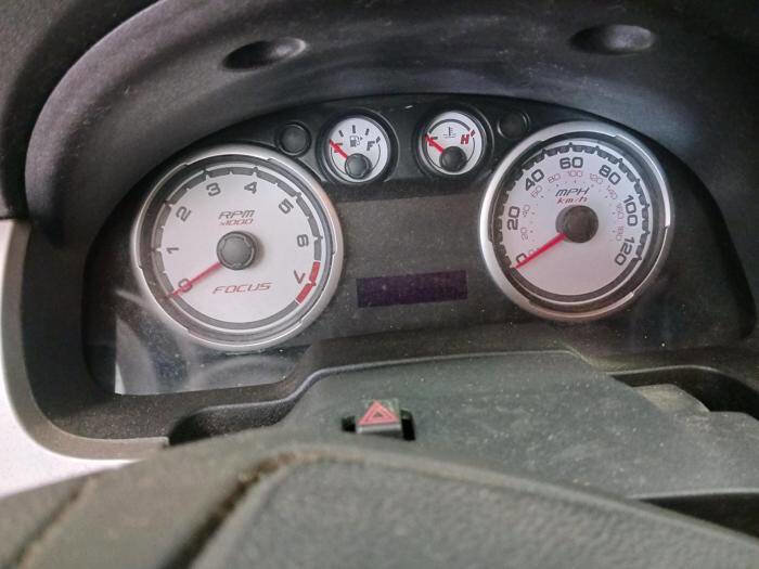 Used 2008 Ford Focus SES FWD image 36