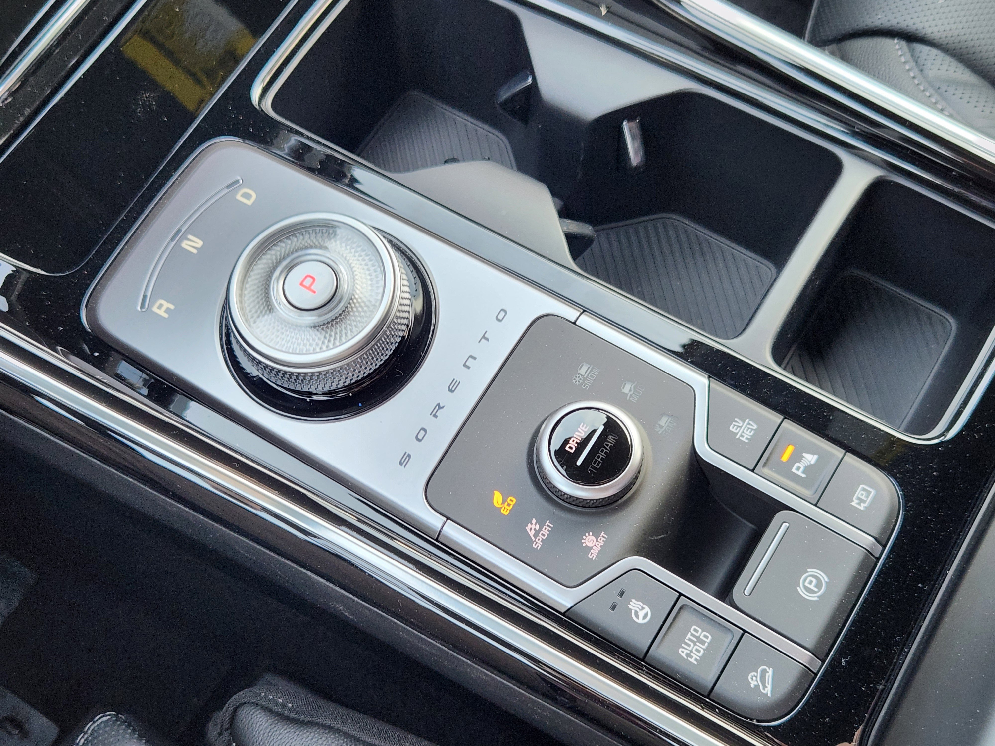 New 2026 Kia Sorento SX Prestige image 23