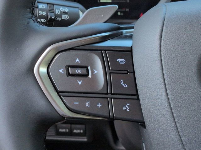 New 2026 Lexus GX 550 550 Overtrail image 26