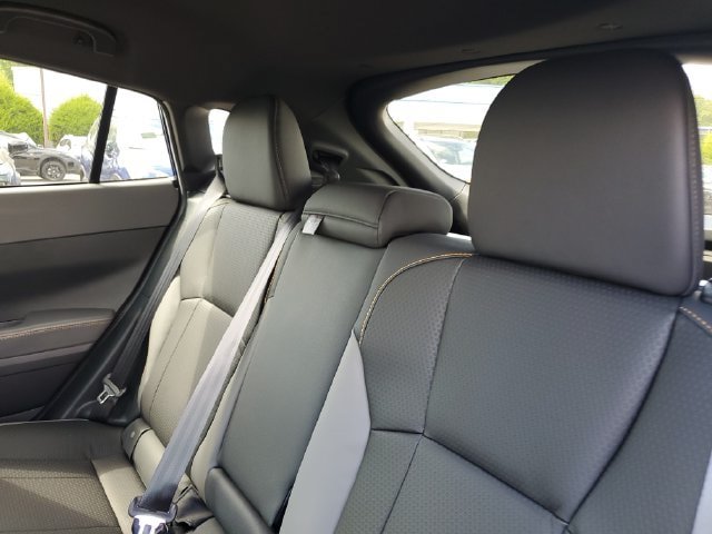 New 2026 Subaru Crosstrek 2.5i Wilderness AWD/4WD image 19