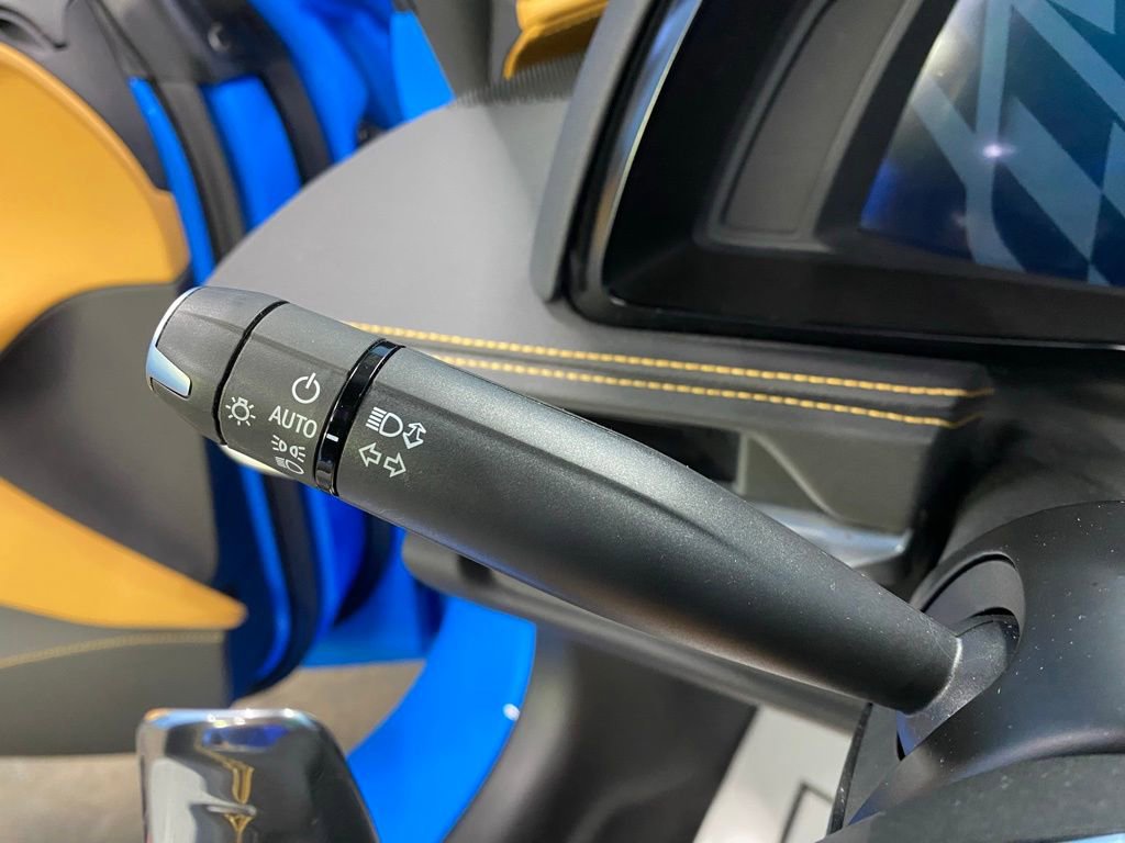 Used 2023 Chevrolet Corvette Stingray Preferred Cpe w/ 2LT image 28