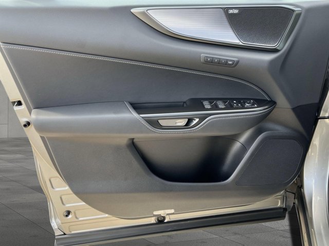 Certified 2026 Lexus NX 350h F Sport AWD/4WD image 8