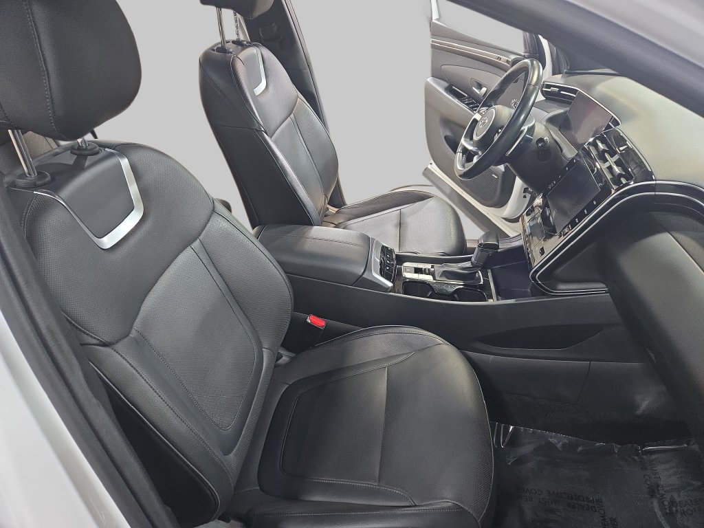 Used 2022 Hyundai Santa Cruz SEL Premium AWD/4WD image 11