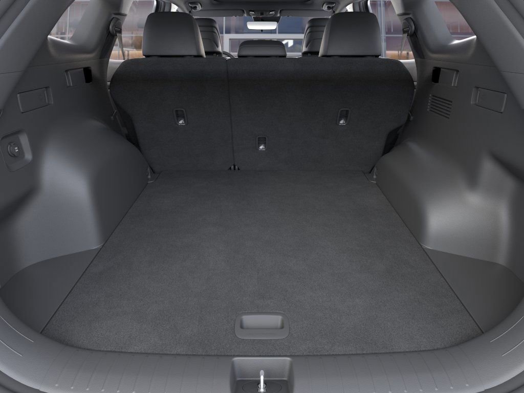 New 2025 Kia Sportage X-Line image 19