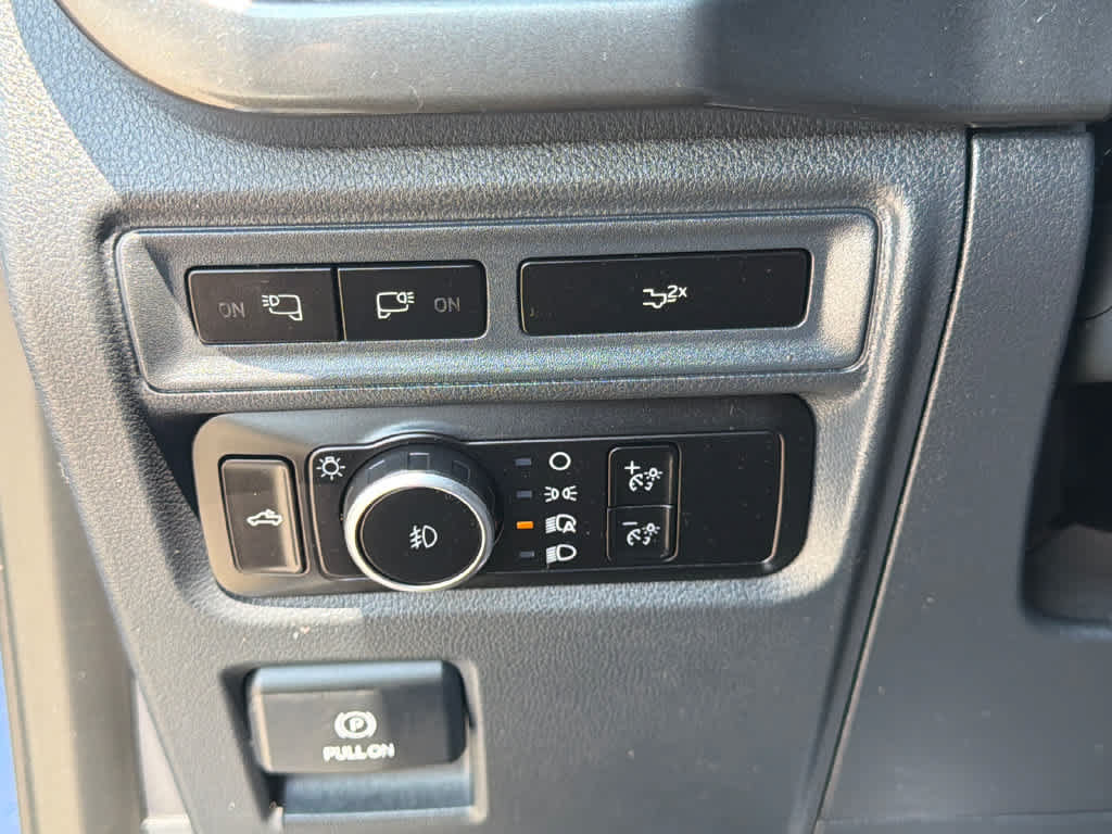 Used 2023 Ford F150 XLT w/ Equipment Group 302A High AWD/4WD image 30