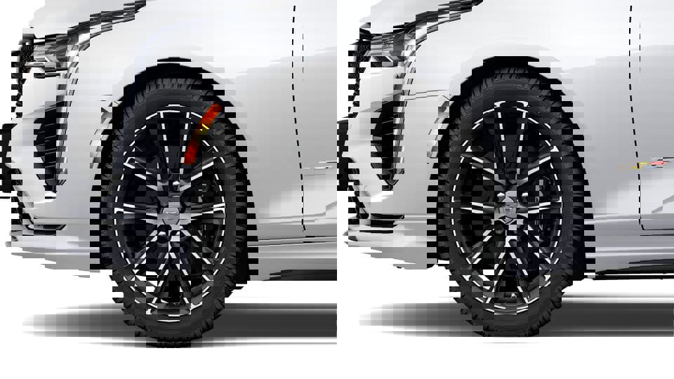 New 2026 Cadillac CT4 V image 27