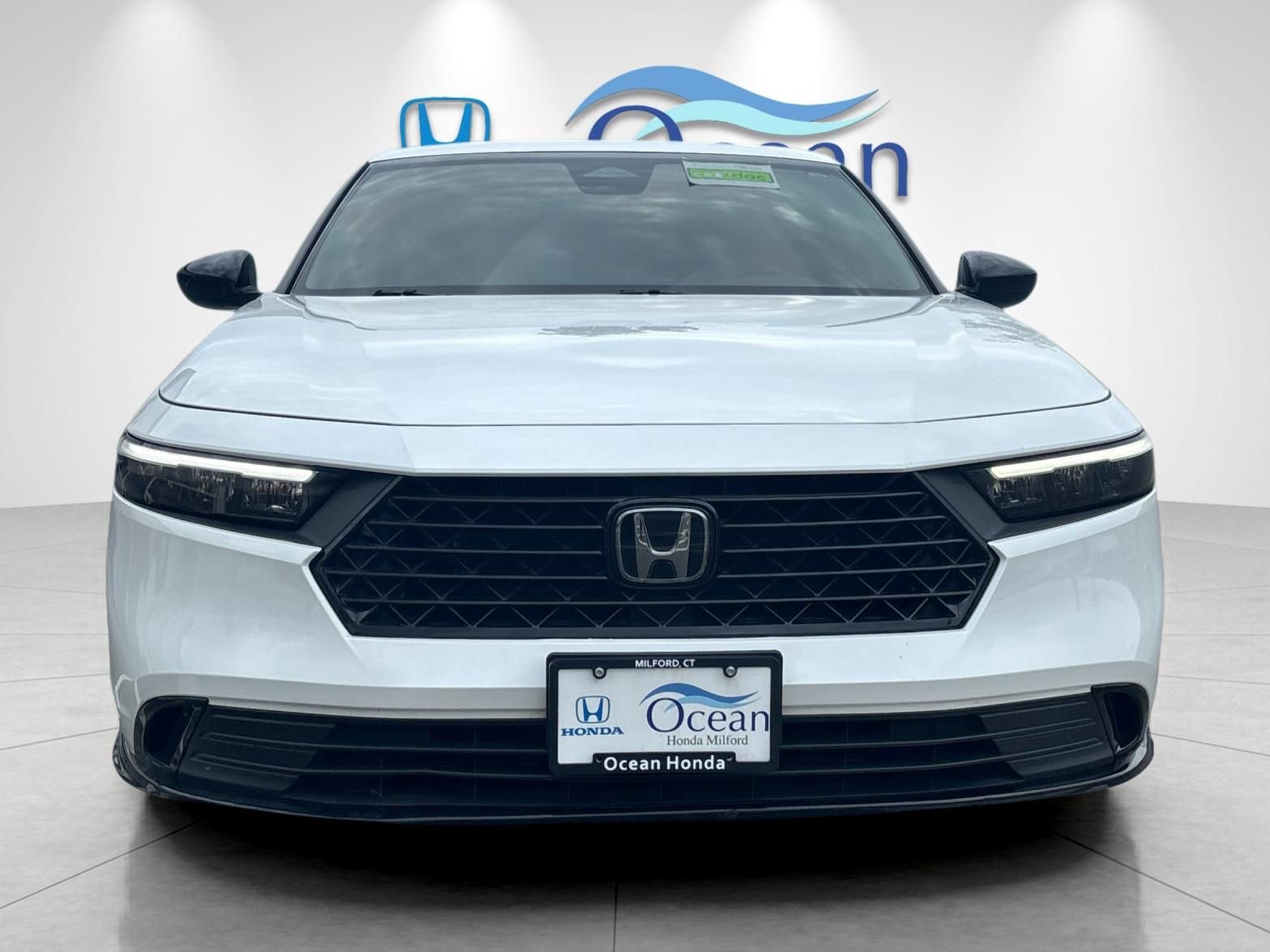 Used 2023 Honda Accord Sport image 8