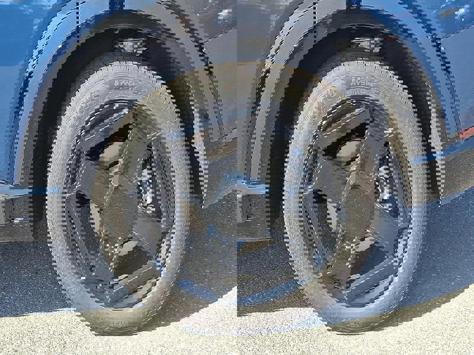 New 2027 Kia Telluride X-Line SX Prestige image 5